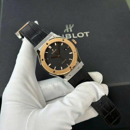 Hublot Classic High Quality Men's Watch